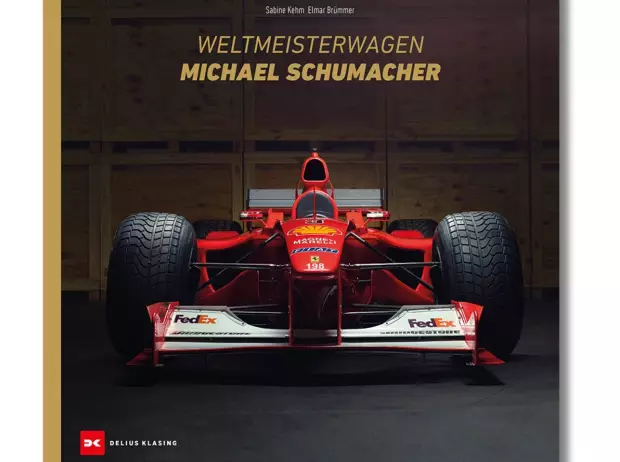 Foto zur News: Formel-1-Geschenkideen: Das sind unsere Tipps für Weihnachten 2024!