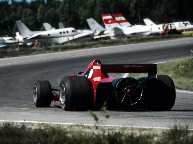 Foto zur News: Bernie Ecclestone verkauft Teil seiner beeindruckenden F1-Autosammlung