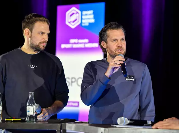 Foto zur News: Zukunftskongress SPORT MARKE MEDIEN feierte Premiere