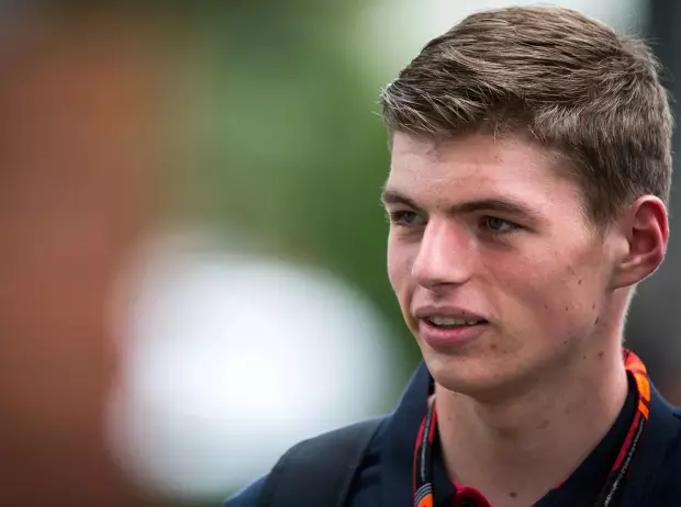 Foto zur News: Formel-1-Rookies 2015: Was wurde aus den Kollegen von Max Verstappen?