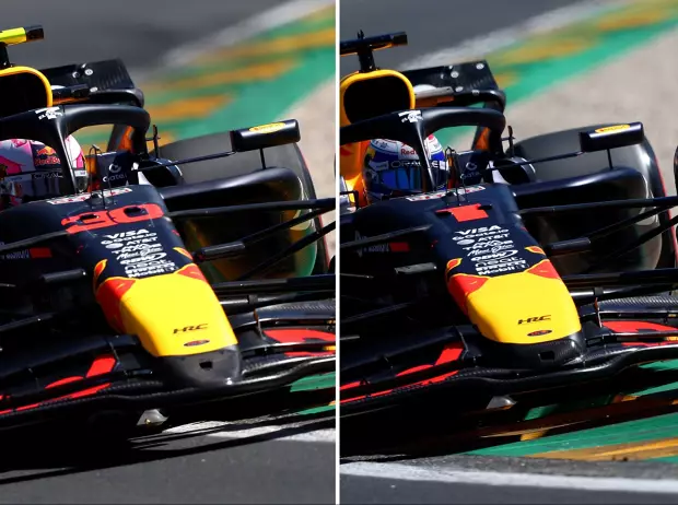 Foto zur News: Updates Melbourne: Sauber versucht einen "Reset"