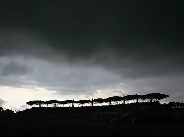 Foto zur News: Rennvorschau Sepang: Heiß, feucht und unvorhersehbar