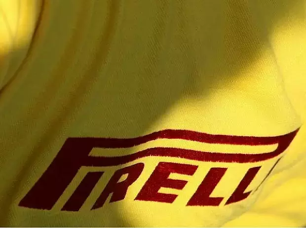 Foto zur News: Interview: Warum Pirelli Formel 1 macht