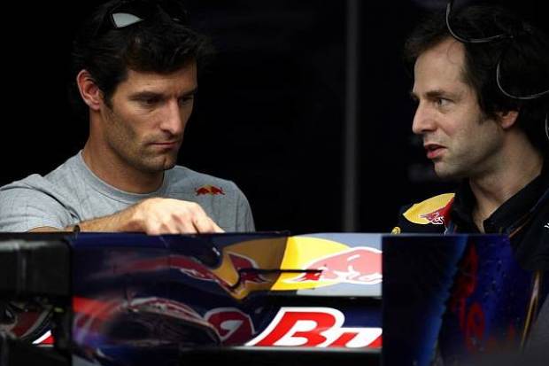 Foto zur News: Webber-Interview: Die Nummer zwei der Herzen