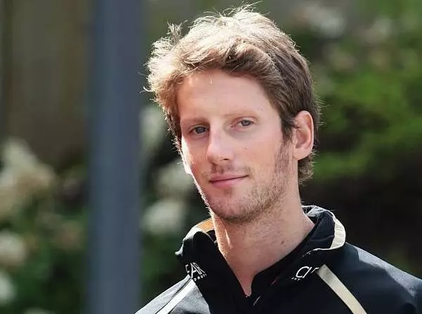 Foto zur News: Grosjean: Erneut viel Kritik für unnötiges Manöver