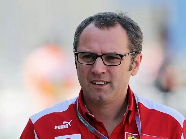 Foto zur News: Domenicali: 0,2 Sekunden Rückstand realistisch