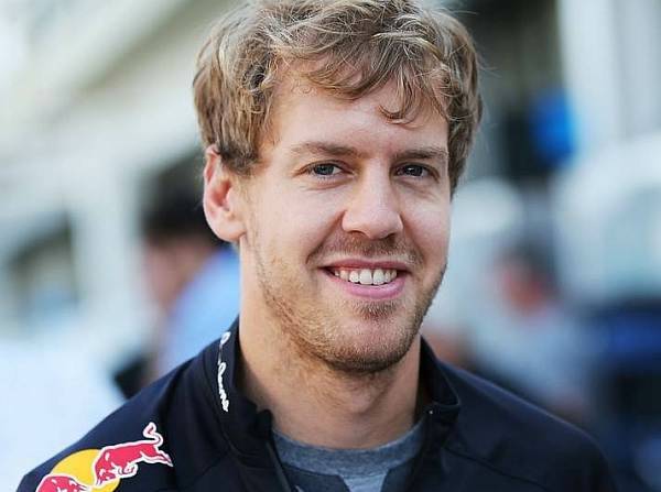 Foto zur News: Vettel: "Müssen unsere Hausaufgaben machen"