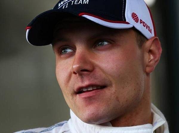 Foto zur News: Bottas: "Brauchen mehr Stabilität im Auto"