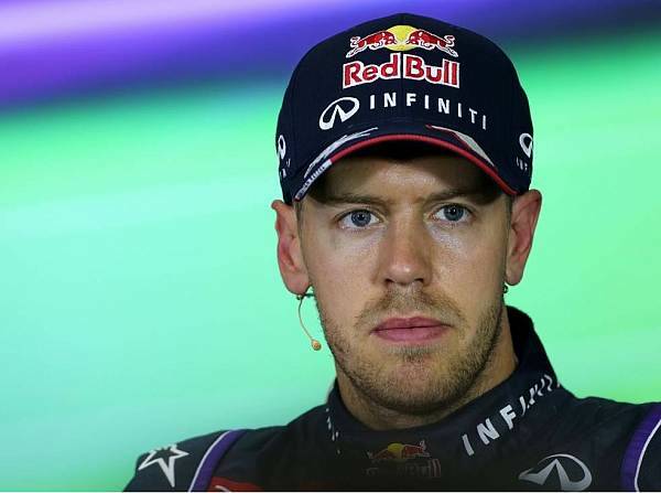 Foto zur News: Vettel: "Dann fresse ich einen Besen..."