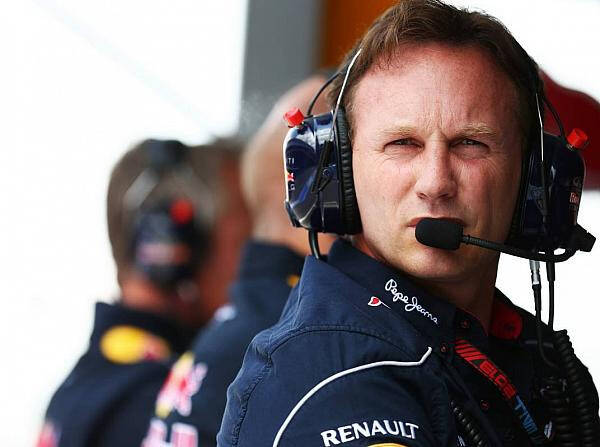 Foto zur News: Horner erwartet "aufregenden Grand Prix"