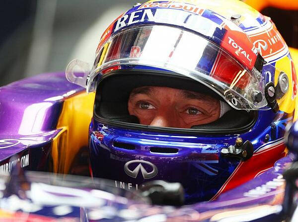 Foto zur News: Beruf Formel-1-Fahrer: Webber und der lebendige Traum