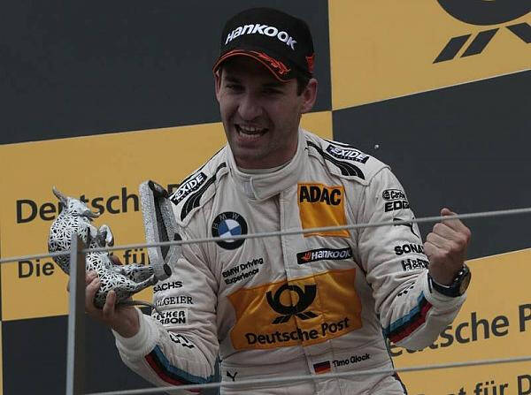 Foto zur News: Glock tippt: Alonso siegt in Kanada