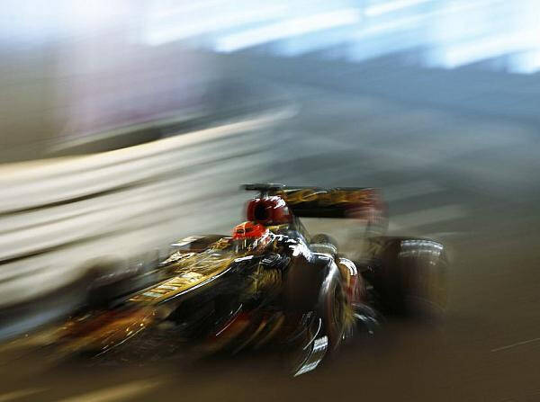 Foto zur News: Räikkönen auf Rekordjagd: Holt er "Schumi" ein?