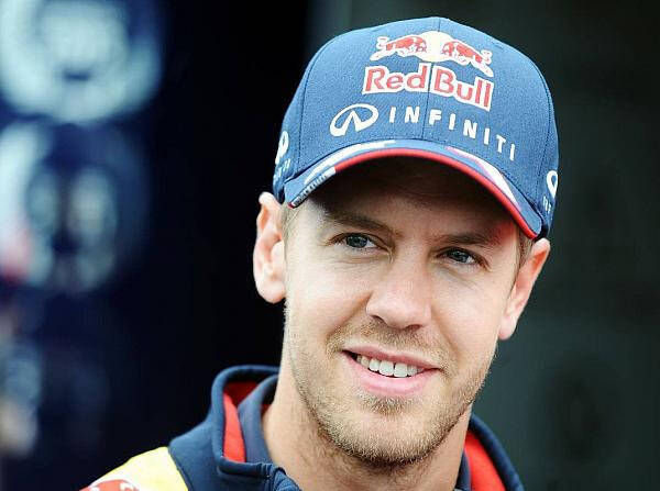 Foto zur News: Vettel: "Es muss eine Form von Bestrafung geben"