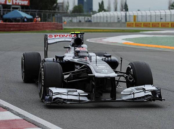 Foto zur News: Bottas bombastisch: "Junger Hüpfer" macht große Sprünge