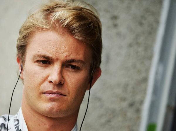 Foto zur News: Rosberg: "Die neuen Reifen eröffnen neue Möglichkeiten"