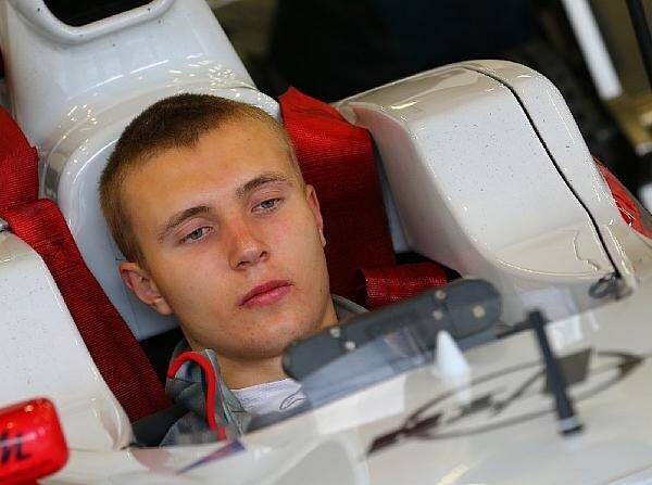 Foto zur News: Jenzer: Ex-Teamchef traut Sirotkin Formel-1-Durchbruch zu