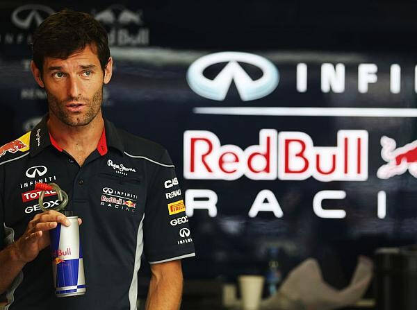 Foto zur News: Webber attackiert Red Bull: "Peinlich!"