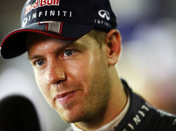 Foto zur News: Vettel: "Die schlimmsten Qualifying-Minuten..."