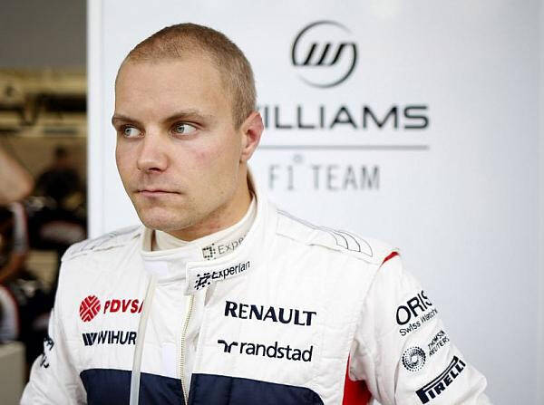 Foto zur News: Bottas: "Das Safety-Car ist immer schön"