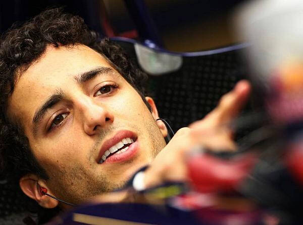 Foto zur News: Toro Rosso: Da muss mehr kommen