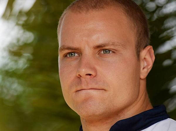 Foto zur News: Bottas zählt auf Massa: "Gemeinsam können wir es schaffen"