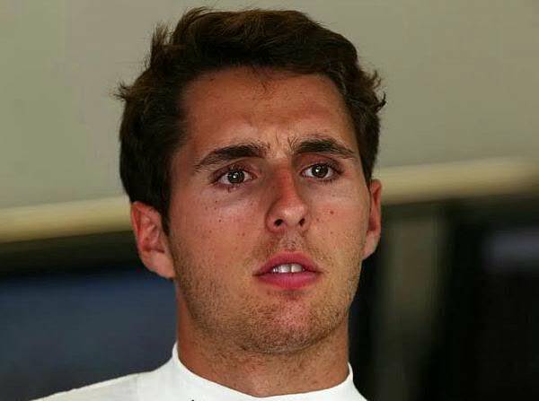 Foto zur News: Stars #AND# Cars: Gesamtsieg für Daniel Juncadella