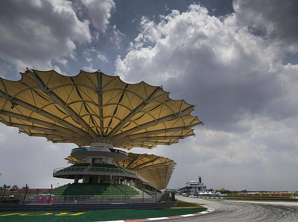 Foto zur News: Malaysia: Verlängerung noch vor dem Grand Prix?