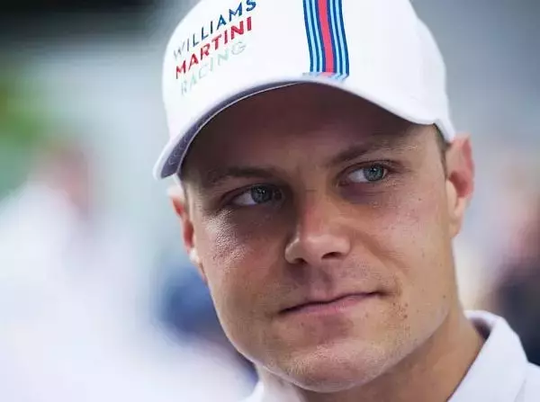 Foto zur News: Zweifelhafter Ruhm: Bottas erster Punktesünder der Formel 1