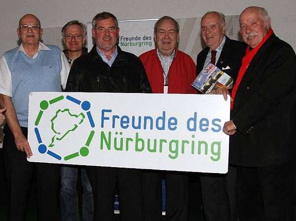 Foto zur News: Ring-Investor: Formel 1 muss wirtschaftlich Sinn machen