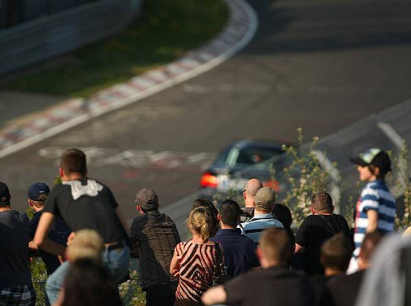 Foto zur News: Ostern am Nürburgring - ein Muss für alle Motorsport-Fans