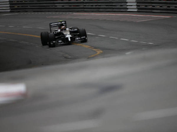 Foto zur News: McLaren in Kanada: "Schwierig einzuschätzen, wo wir stehen"