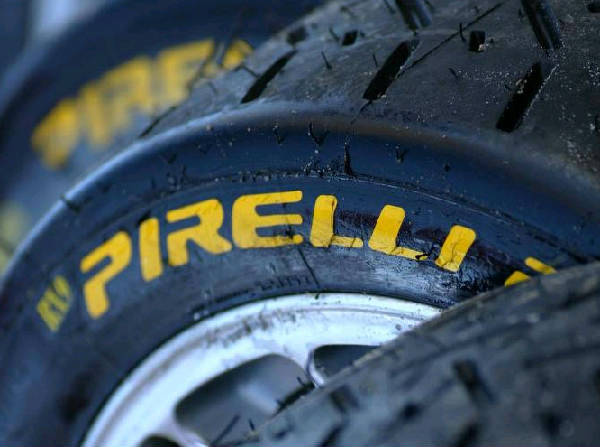 Foto zur News: Pirelli will die Formel 1 ausrüsten