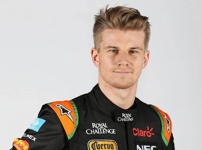 Foto zur News: Nico Hülkenberg: "Bin endlich in der Formel 1 angekommen"