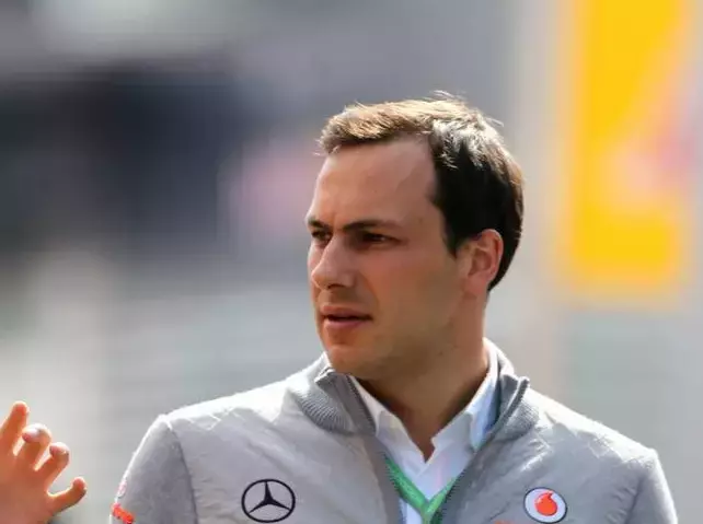 Foto zur News: Gary Paffett: Was sich in zehn Jahren Formel 1 veränderte