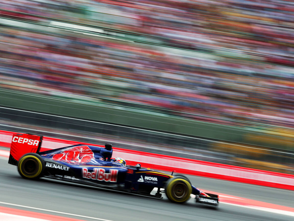 Foto zur News: Verstappen über Mexiko-Qualifying: "Eines meiner besten!"