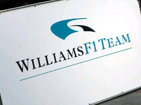 Foto zur News: Zukunftssicherung: Williams plant Börsengang