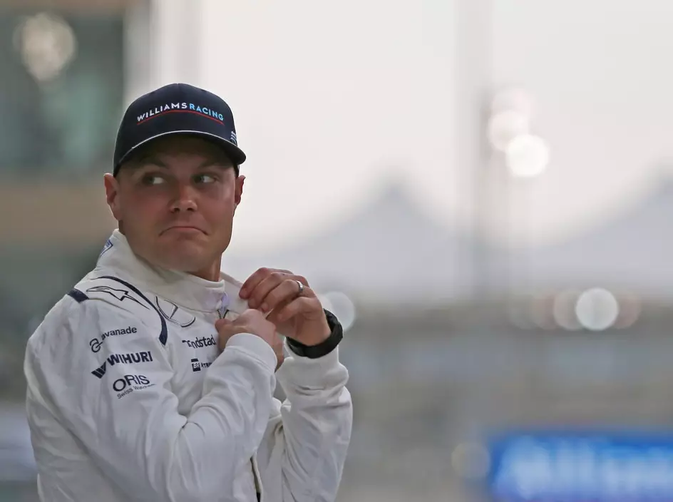 Foto zur News: Mika Häkkinen bestätigt: Mercedes ist an Bottas dran