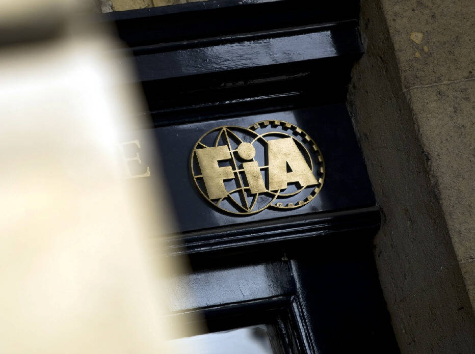 Foto zur News: FIA verliert wichtige Mitarbeiter aus der Rechtsabteilung