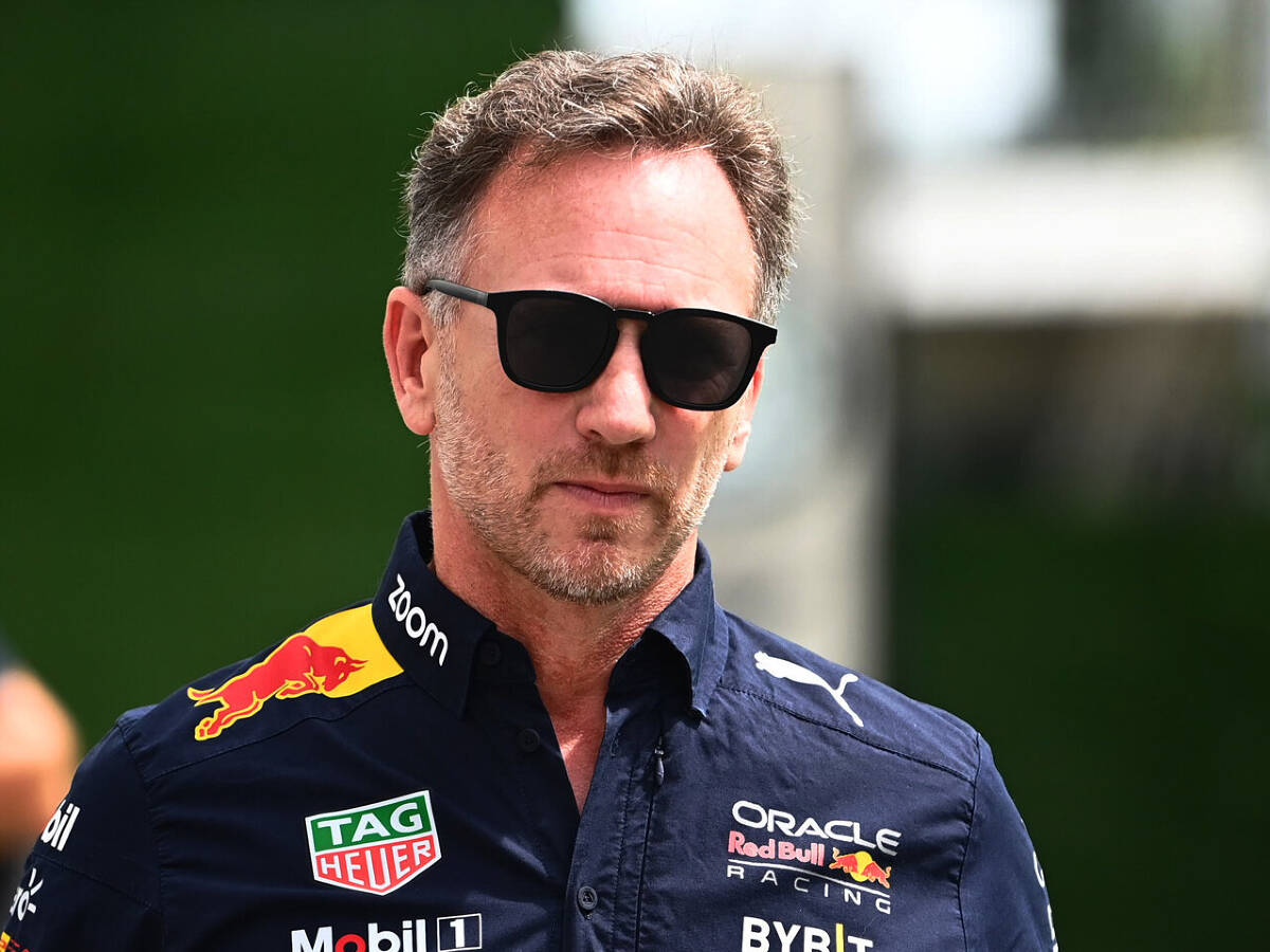Foto zur News: Nach Tod von Mateschitz: Gespräche zwischen FIA und Red Bull verschoben