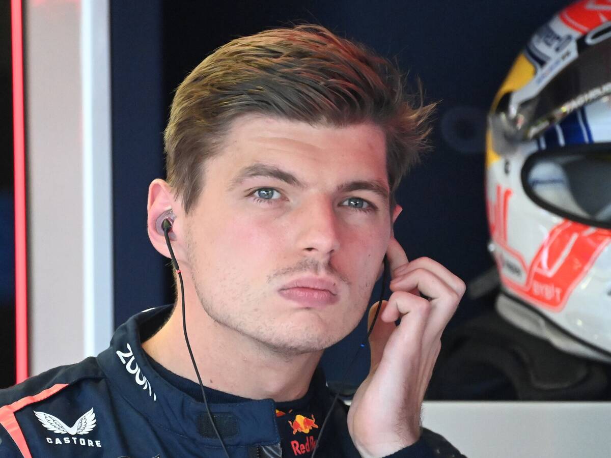 Foto zur News: Freispruch: Verstappen darf Poleposition in Spielberg behalten!