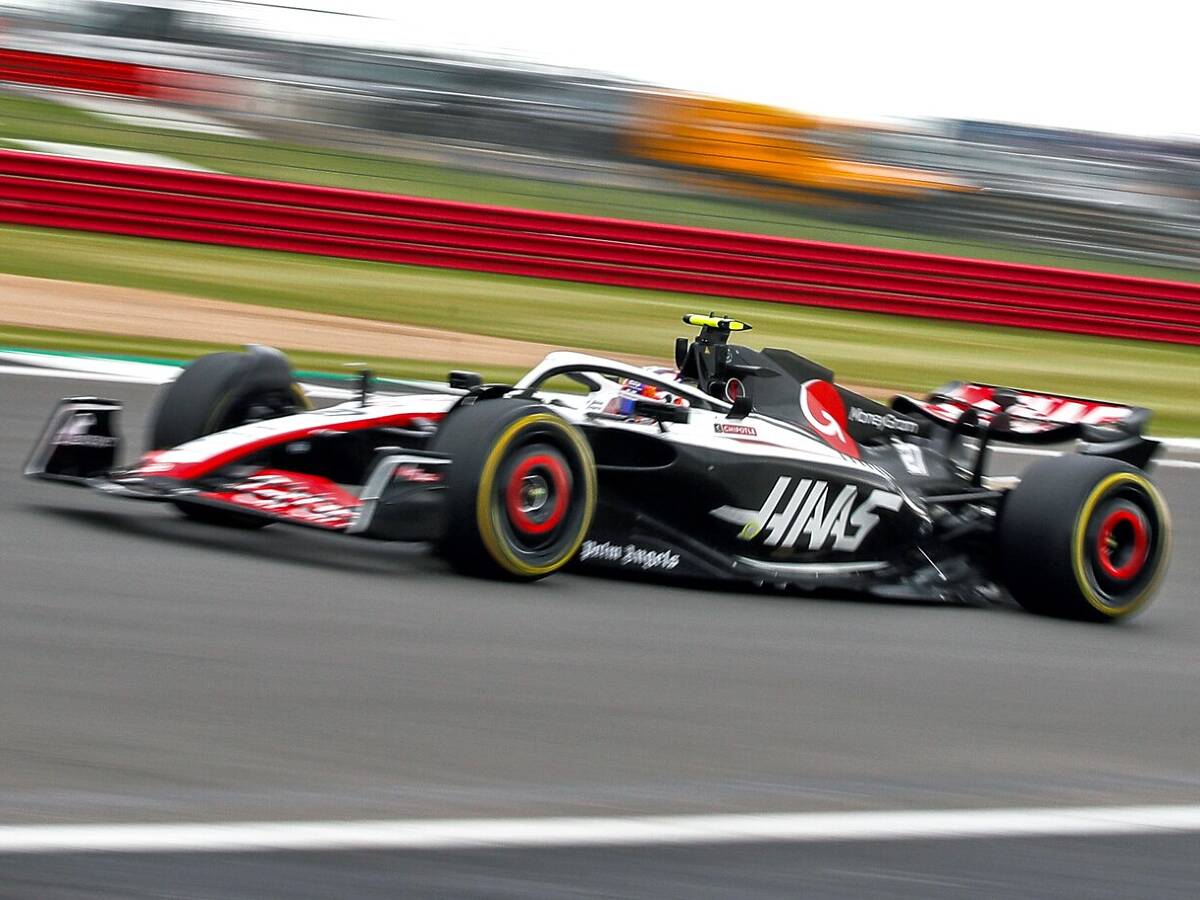 Foto zur News: Hülkenberg: Nicht in Q3, aber "Maximum aus dem Qualifying herausgeholt"