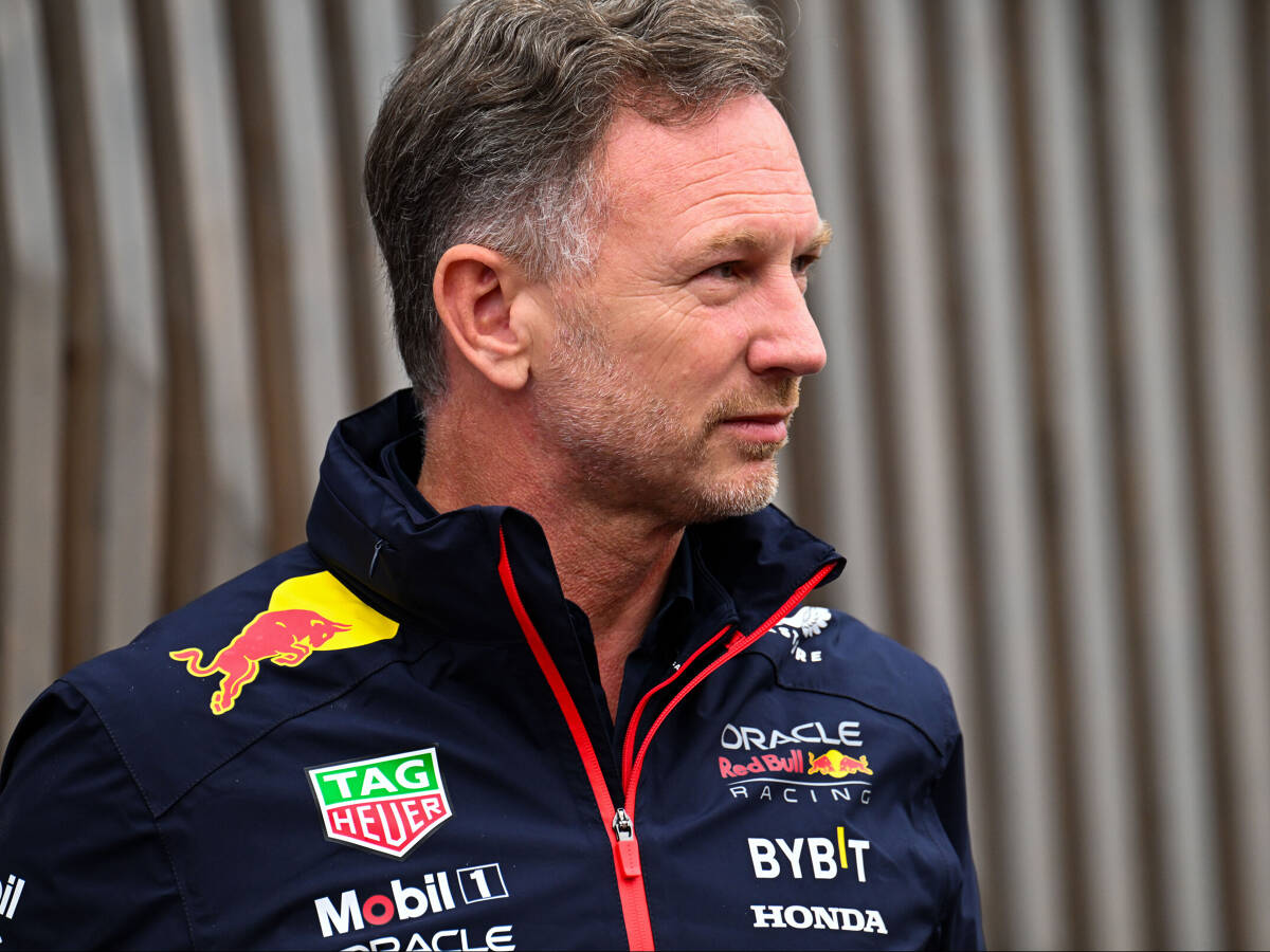 Foto zur News: Samstagabend in Silverstone: Horner lädt alle Formel-1-Piloten zur Grillparty ein