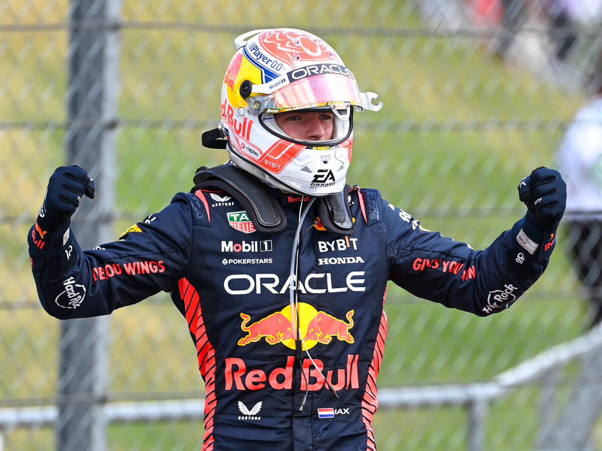 Foto zur News: Sebastian Vettel: Nicht unmöglich, dass Red Bull alle Rennen gewinnt