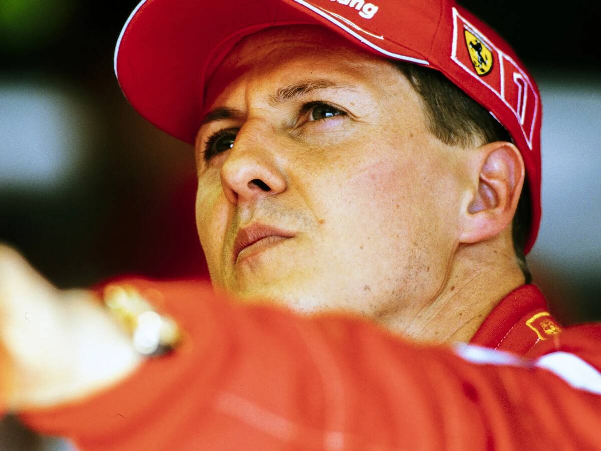 Foto zur News: Festnahmen: Familie von Michael Schumacher erpresst?