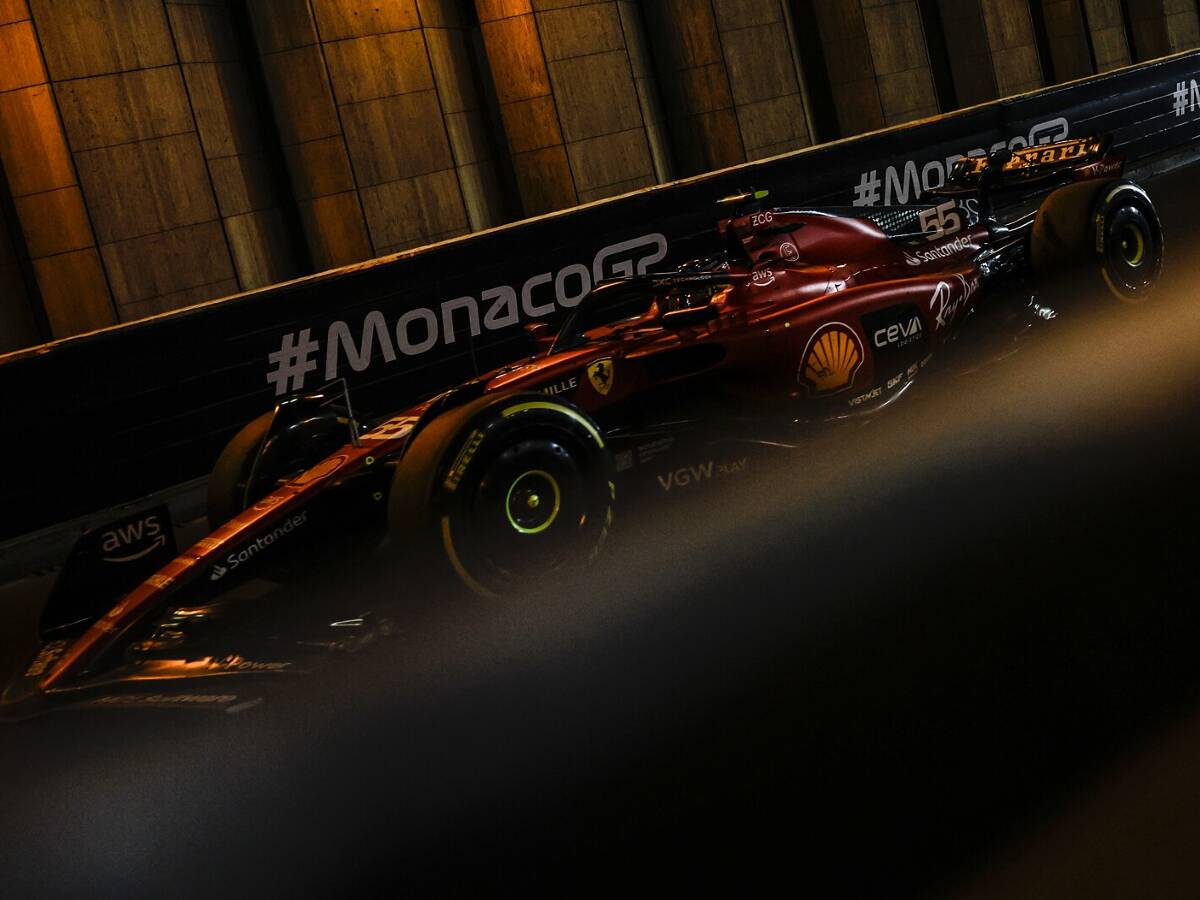 Foto zur News: Trotz Vegas, Miami und Co - Fahrer einig: "Nichts wird Monaco je schlagen"