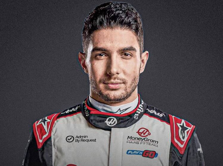 Foto zur News: Wohin mit Esteban Ocon in der Formel-1-Saison 2025?