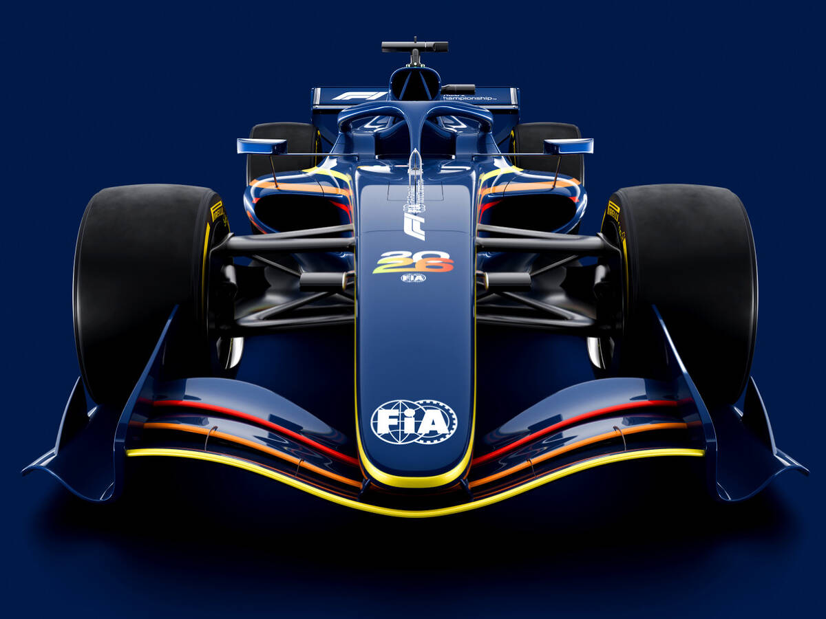 Foto zur News: FIA will mit Teams über neue Regeln reden: "Latte bewusst niedrig gelegt"