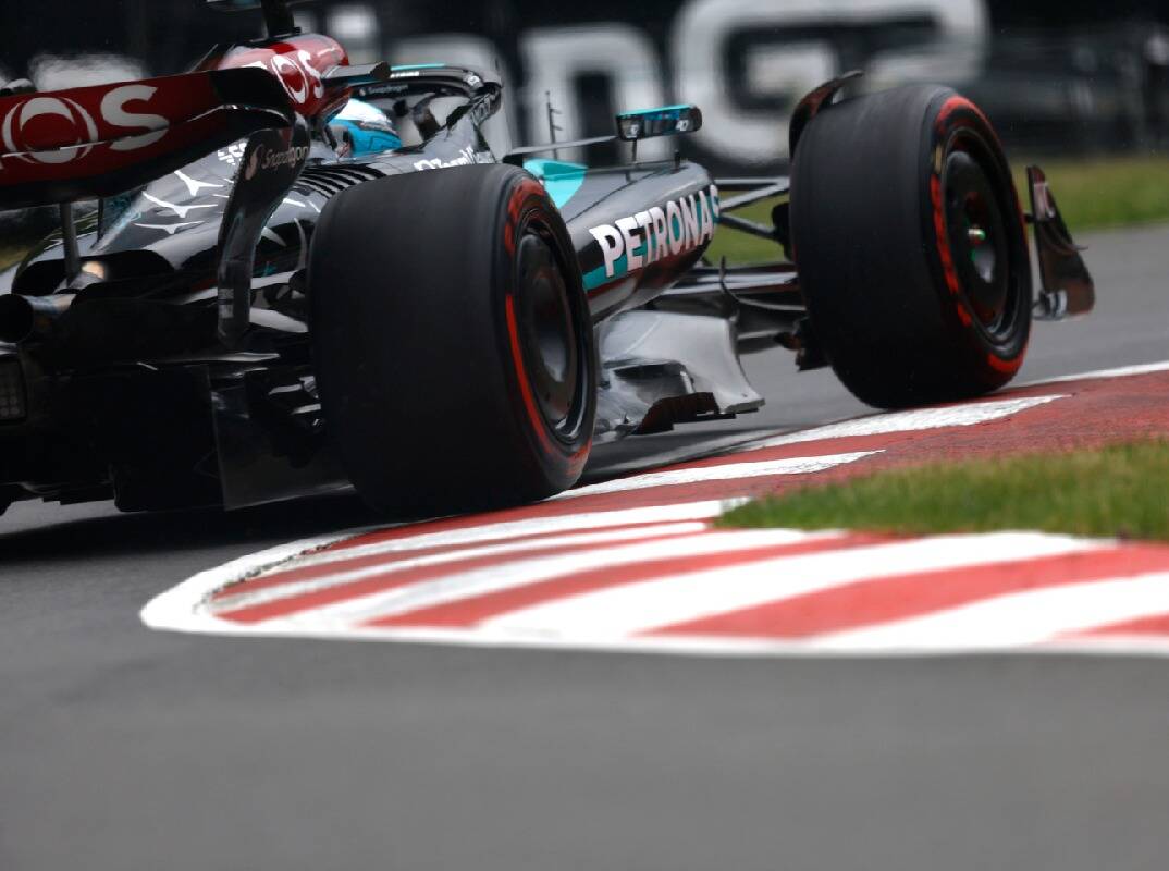 Foto zur News: Überarbeitung der F1-Regeln: Warum der Prozess ab Juli komplizierter wird