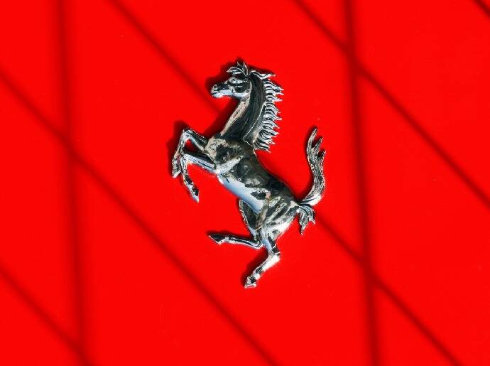 Foto zur News: Sieg in Monaco und Le Mans: Ferrari schafft 2024 Historisches